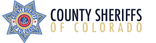 County Sheriffs of Colorado